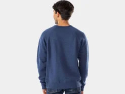 Trek Bikes Trek All-District Sweatshirt Navy Shop