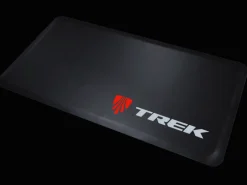 Trek Bikes Trek Anti-Fatigue Floor Mat Black Cheap