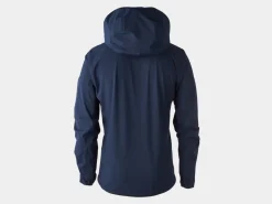 Trek Bikes Trek Avert Mountain Bike Rain Jacket Deep Dark Blue Cheap