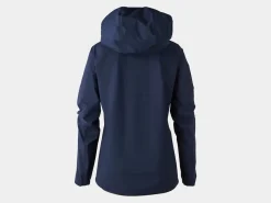 Trek Bikes Trek Avert Women's Mountain Bike Rain Jacket Deep Dark Blue Sale