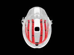 Trek Bikes Trek Ballista Mips Helmet Fit Pad Red Flash Sale
