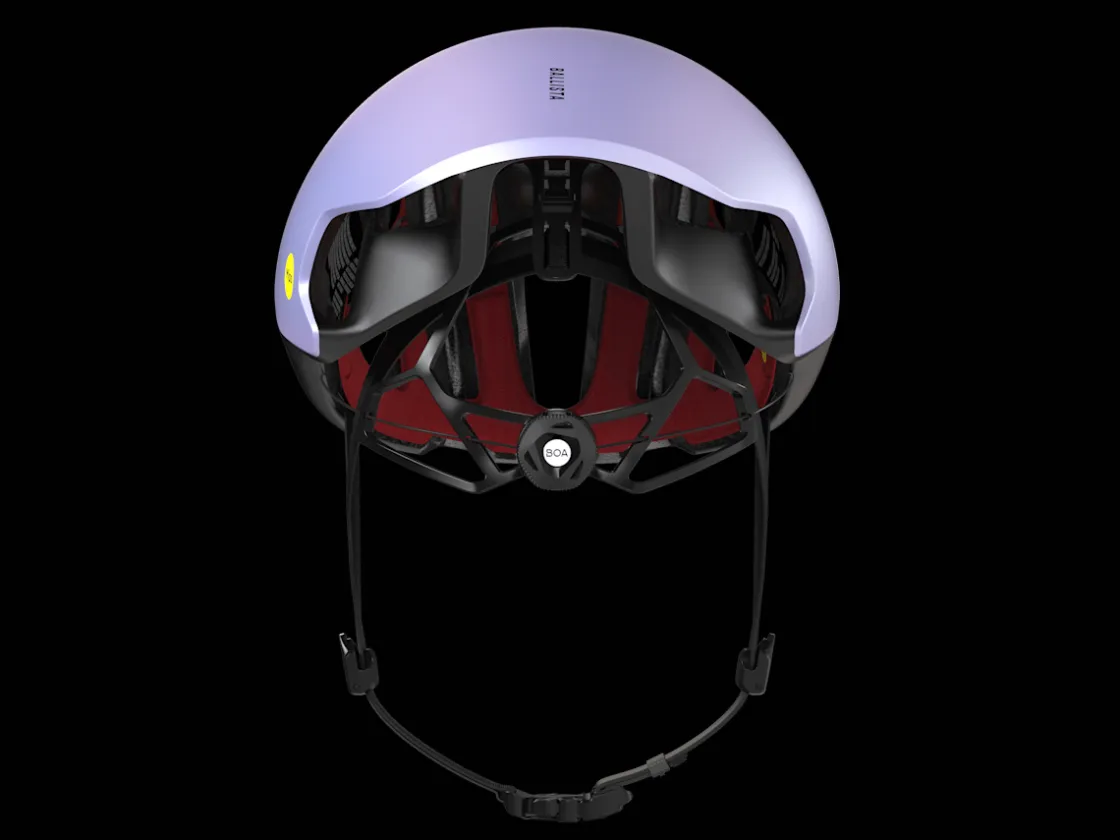 Trek Bikes Trek Ballista Mips Road Bike Helmet Store