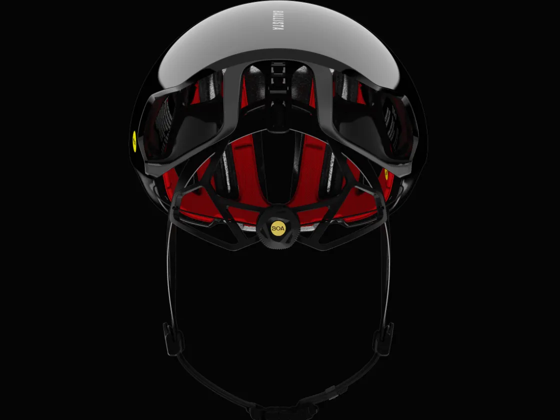 Trek Bikes Trek Ballista Mips Road Bike Helmet Store