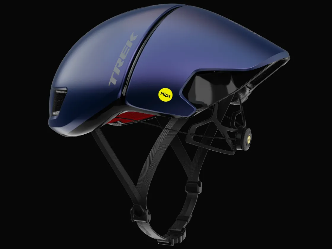 Trek Bikes Trek Ballista Mips Road Bike Helmet Store
