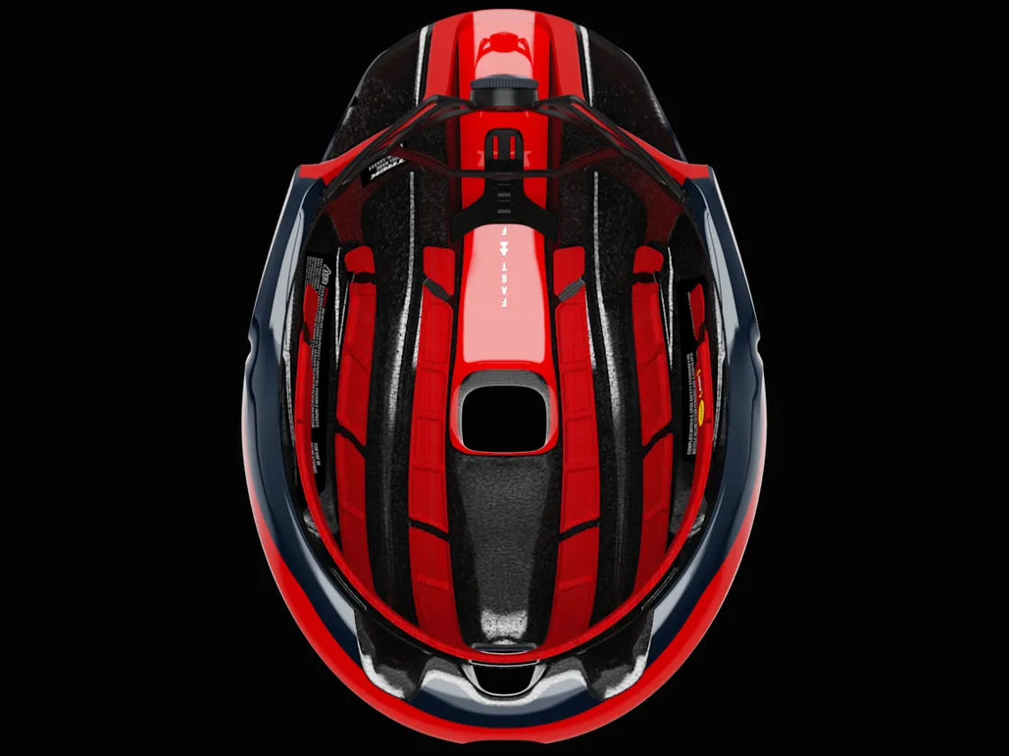 Trek Bikes Trek Ballista Mips Road Bike Helmet Store