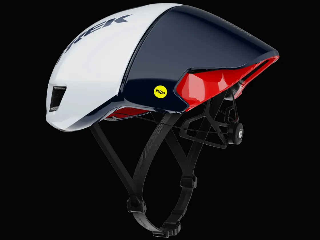 Trek Bikes Trek Ballista Mips Road Bike Helmet Store