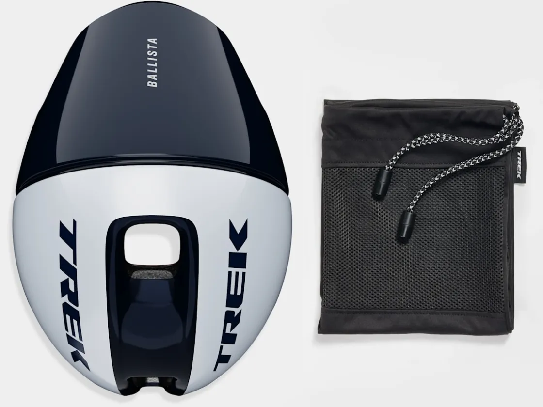 Trek Bikes Trek Ballista Mips Road Bike Helmet Store