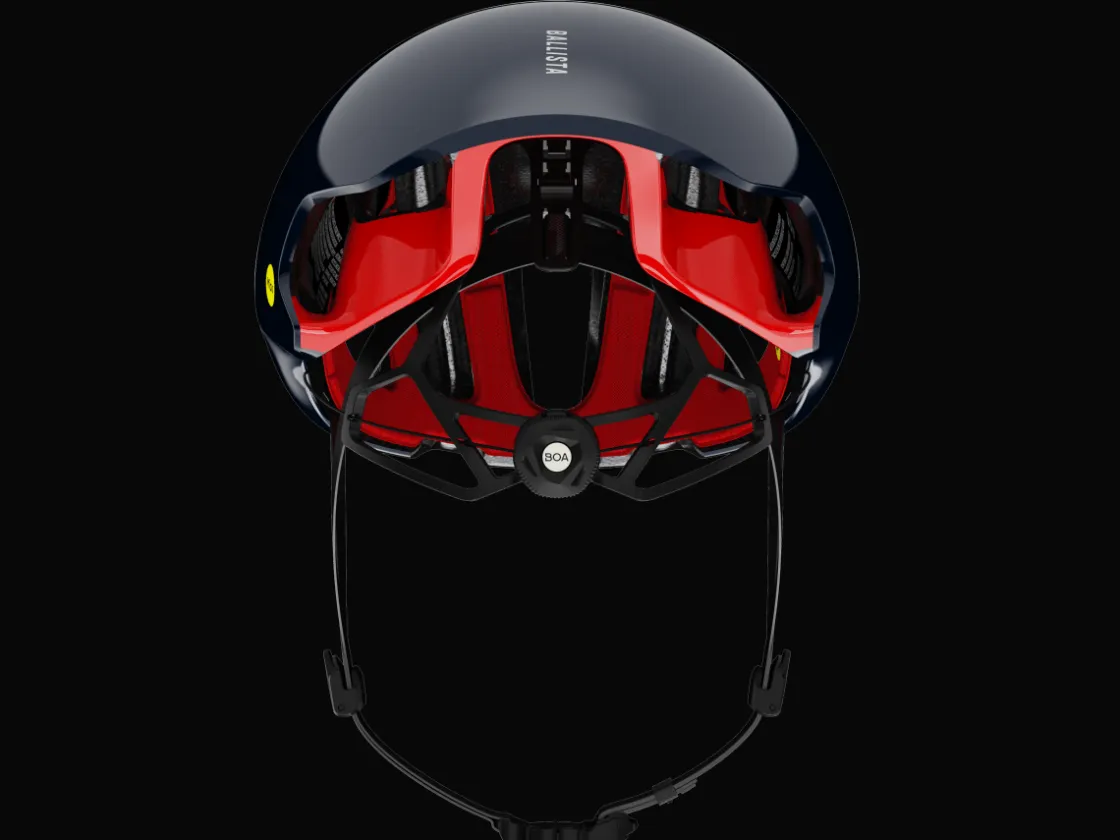 Trek Bikes Trek Ballista Mips Road Bike Helmet Store