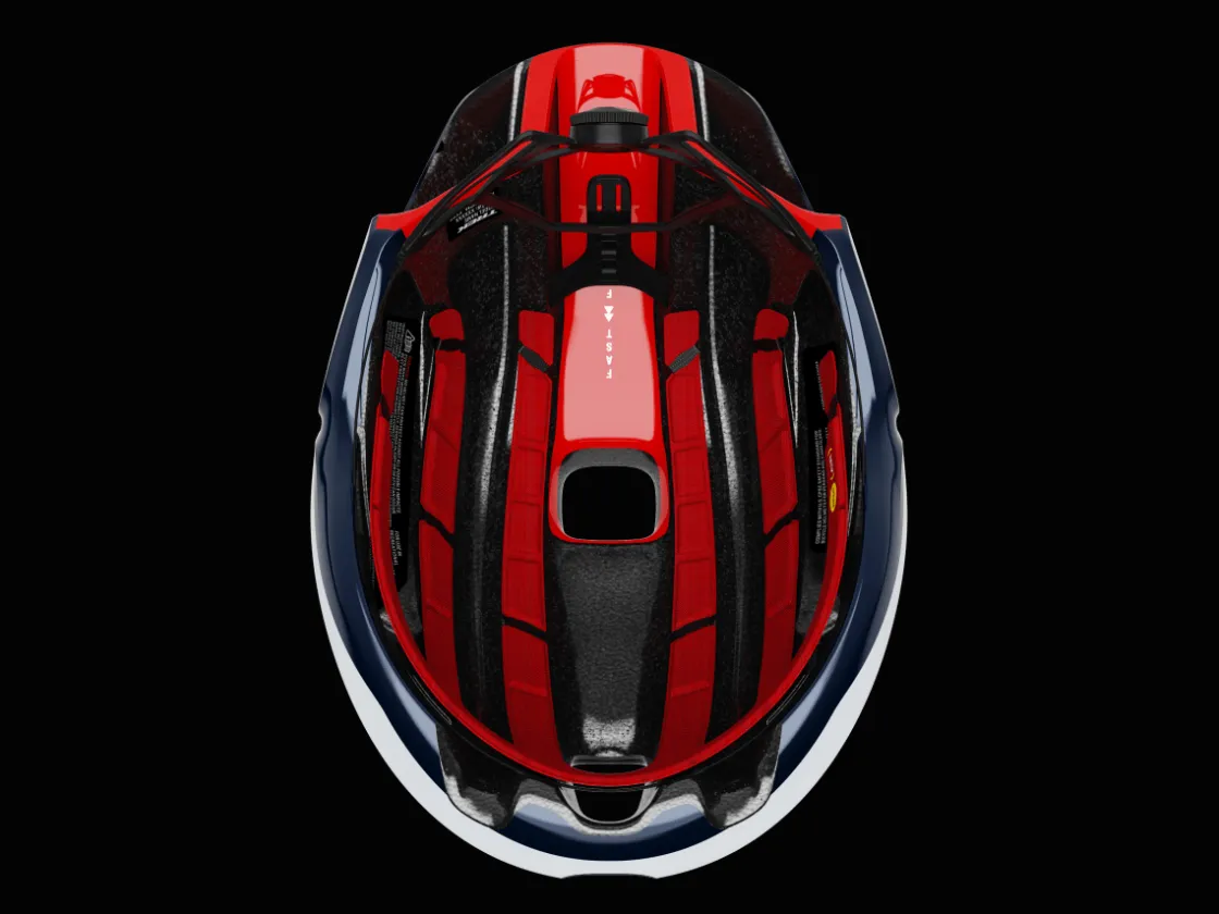 Trek Bikes Trek Ballista Mips Road Bike Helmet Store