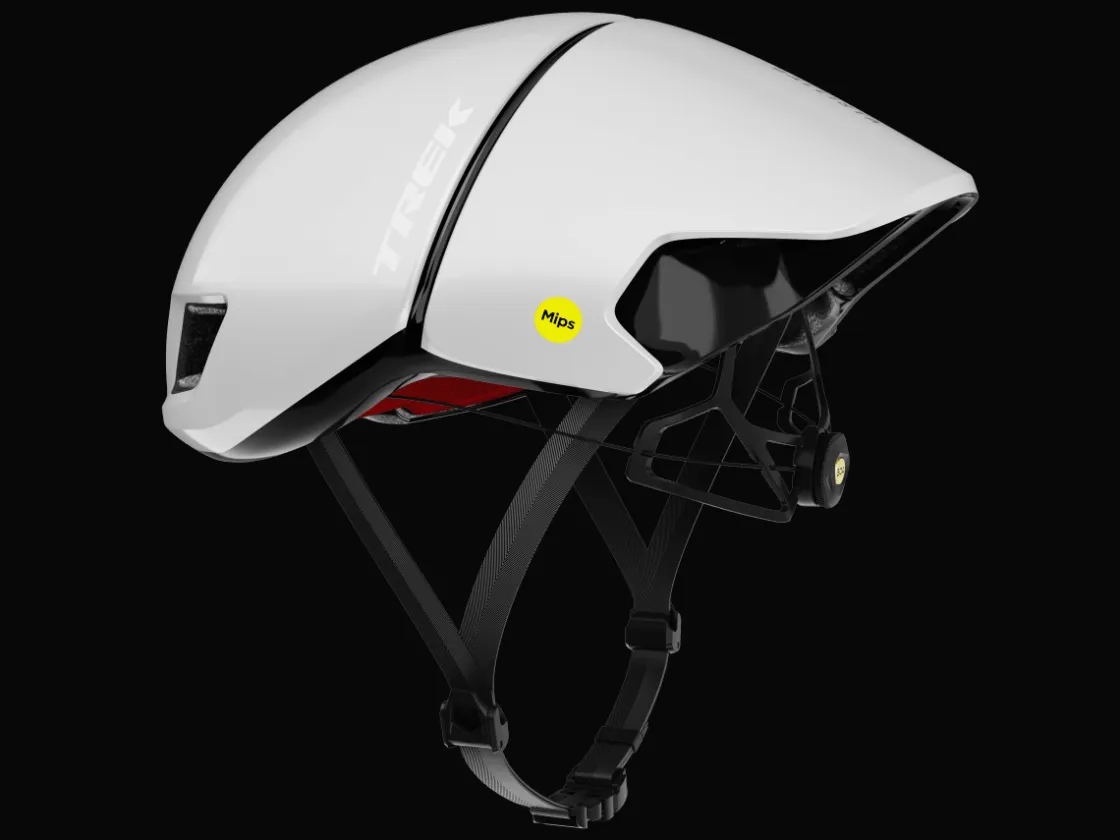 Trek Bikes Trek Ballista Mips Road Bike Helmet Store
