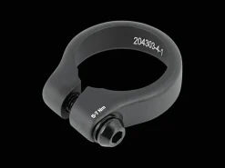 Trek Bikes Trek Basic 32mm Seatpost Clamp Black Flash Sale