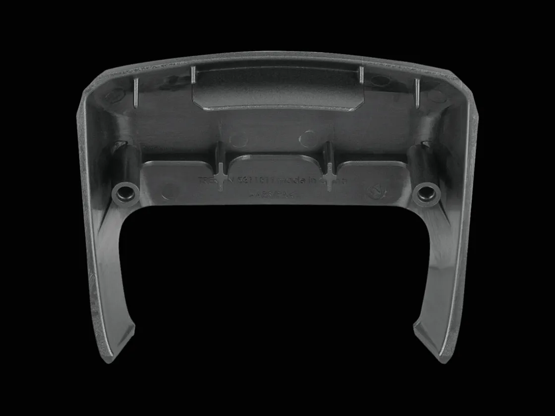 Trek Bikes Trek Battery Dock Cover Black Shop