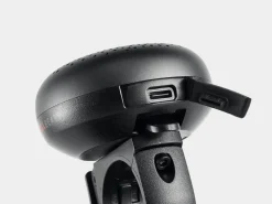 Trek Bikes Trek BellBeats Digital Bike Bell and Speaker Black Best