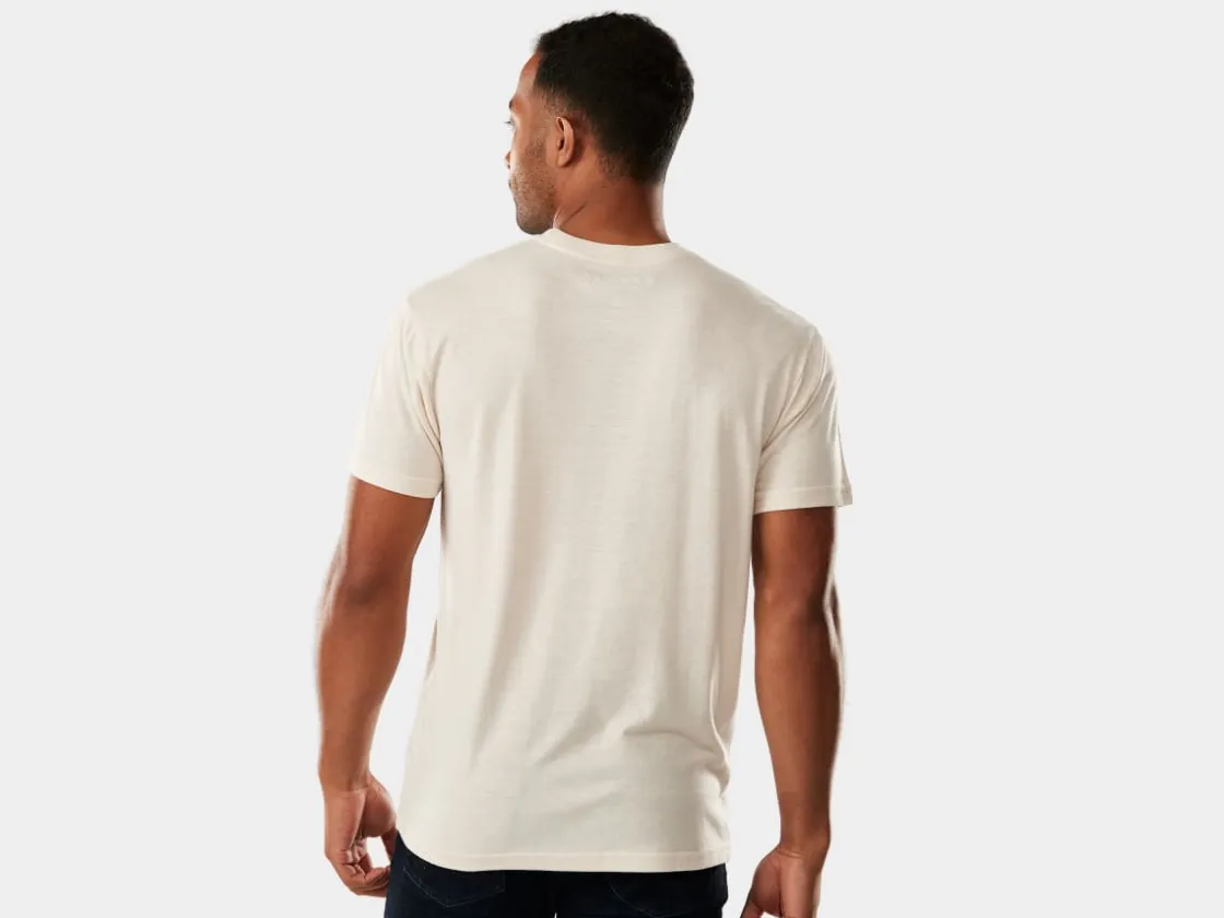 Trek Bikes Trek Bicycle Tonal Unisex T-Shirt Olive Online