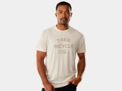 Trek Bikes Trek Bicycle Tonal Unisex T-Shirt Olive Online