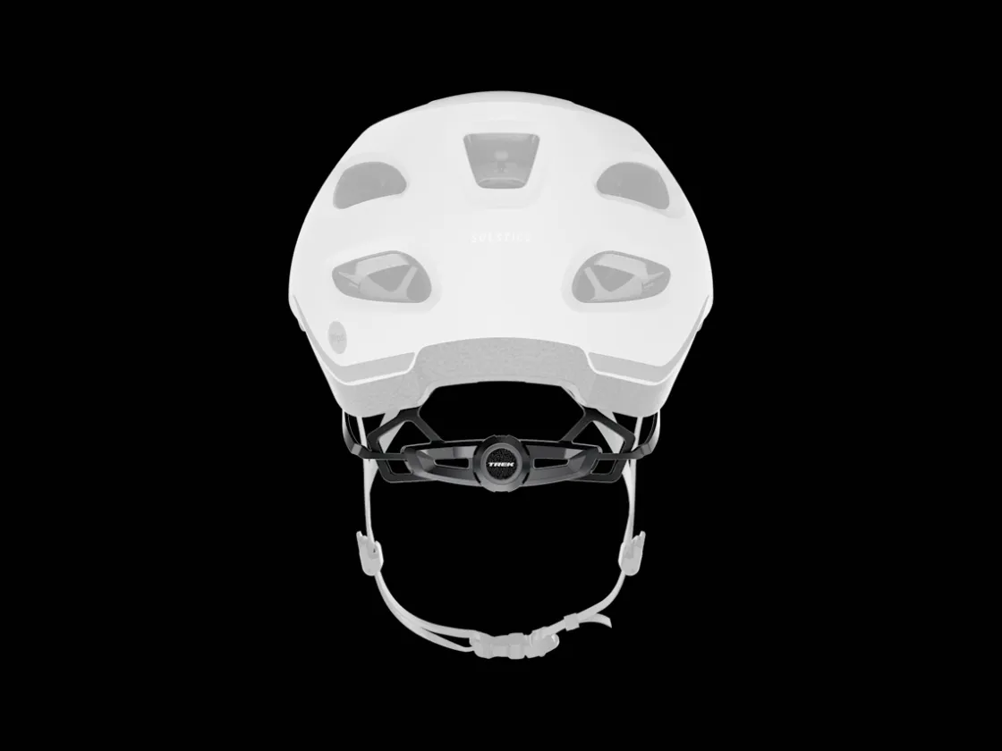 Trek Bikes Trek Bike Helmet Fit System - Headmaster 3 Black Store