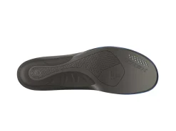 Trek Bikes Trek BioDynamic High Arch Cycling Insoles Blue Best