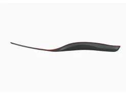 Trek Bikes Trek BioDynamic Low Arch Cycling Insoles Red Store