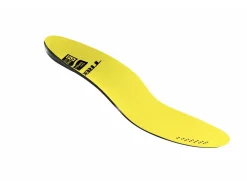 Trek Bikes Trek BioDynamic Mid Arch Cycling Insoles Yellow Sale