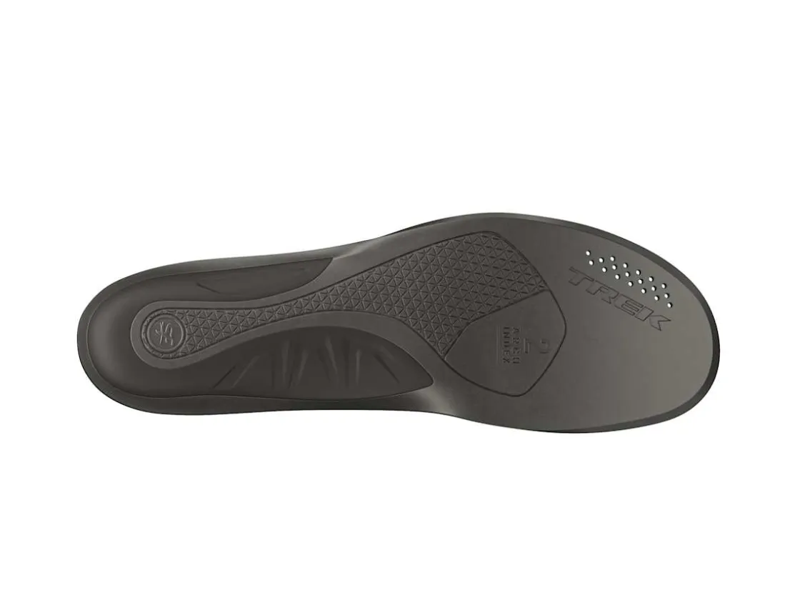 Trek Bikes Trek BioDynamic Mid Arch Cycling Insoles Yellow Sale