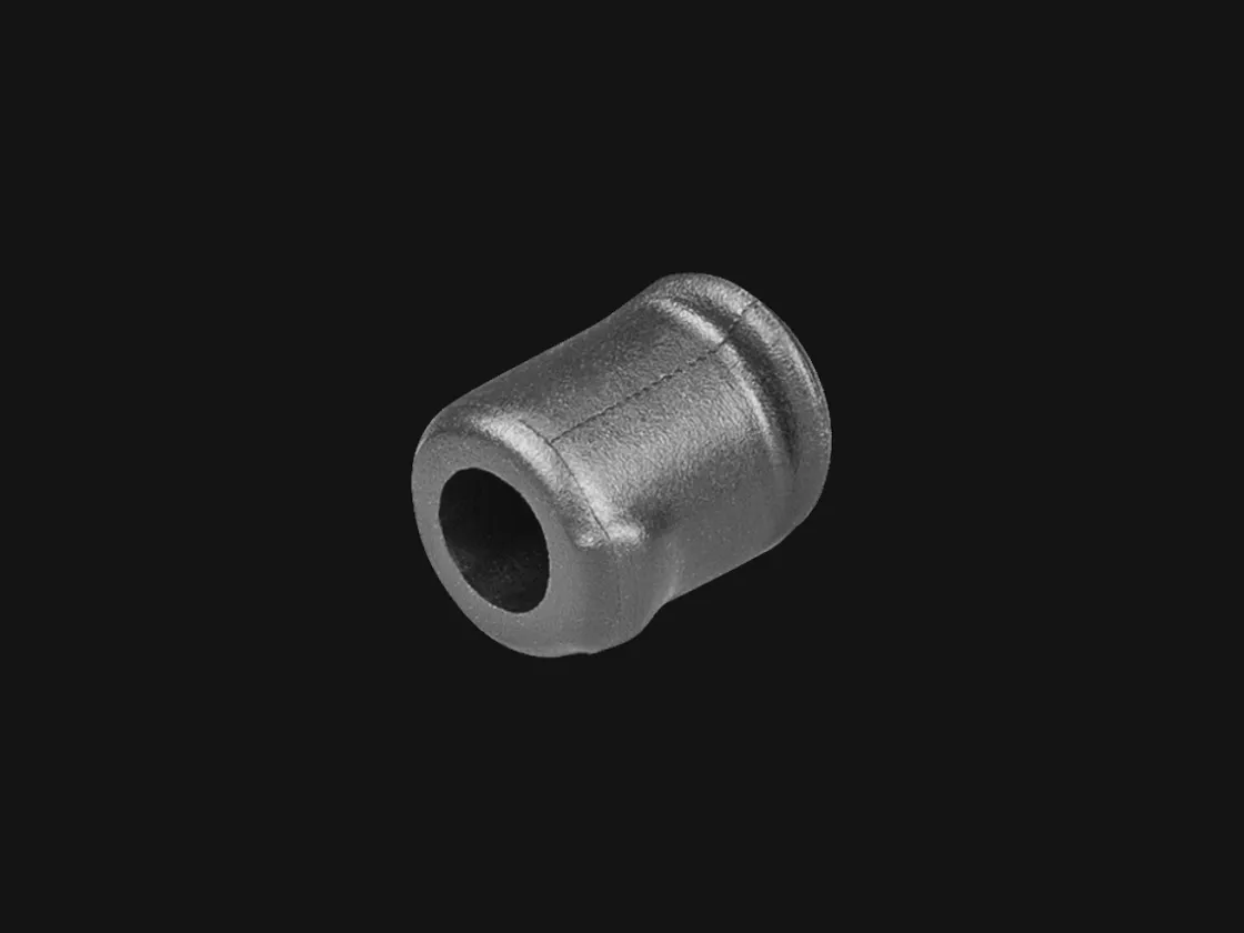 Trek Bikes Trek Blank Chainstay Grommet for AXS Black Best Sale