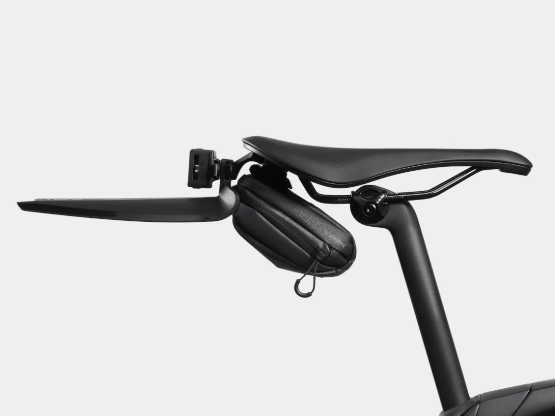 Trek Bikes Trek Blendr Saddle Bag Black Outlet