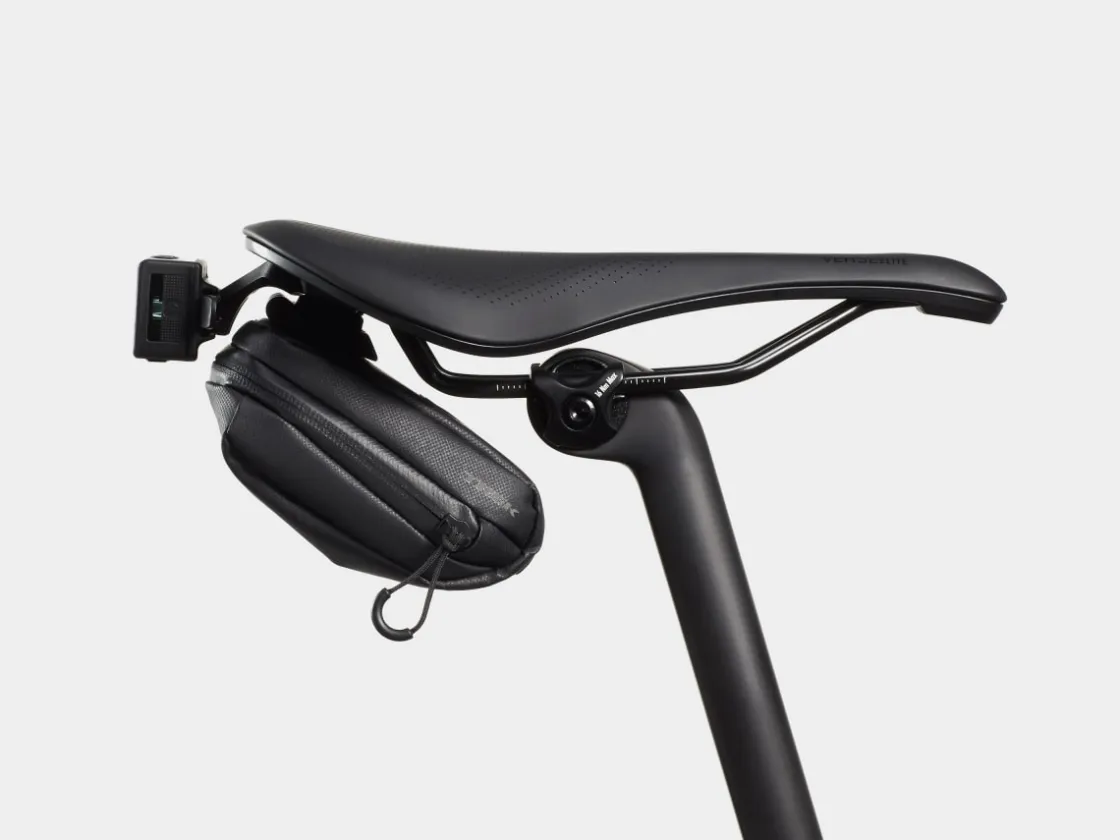 Trek Bikes Trek Blendr Saddle Bag Black Outlet