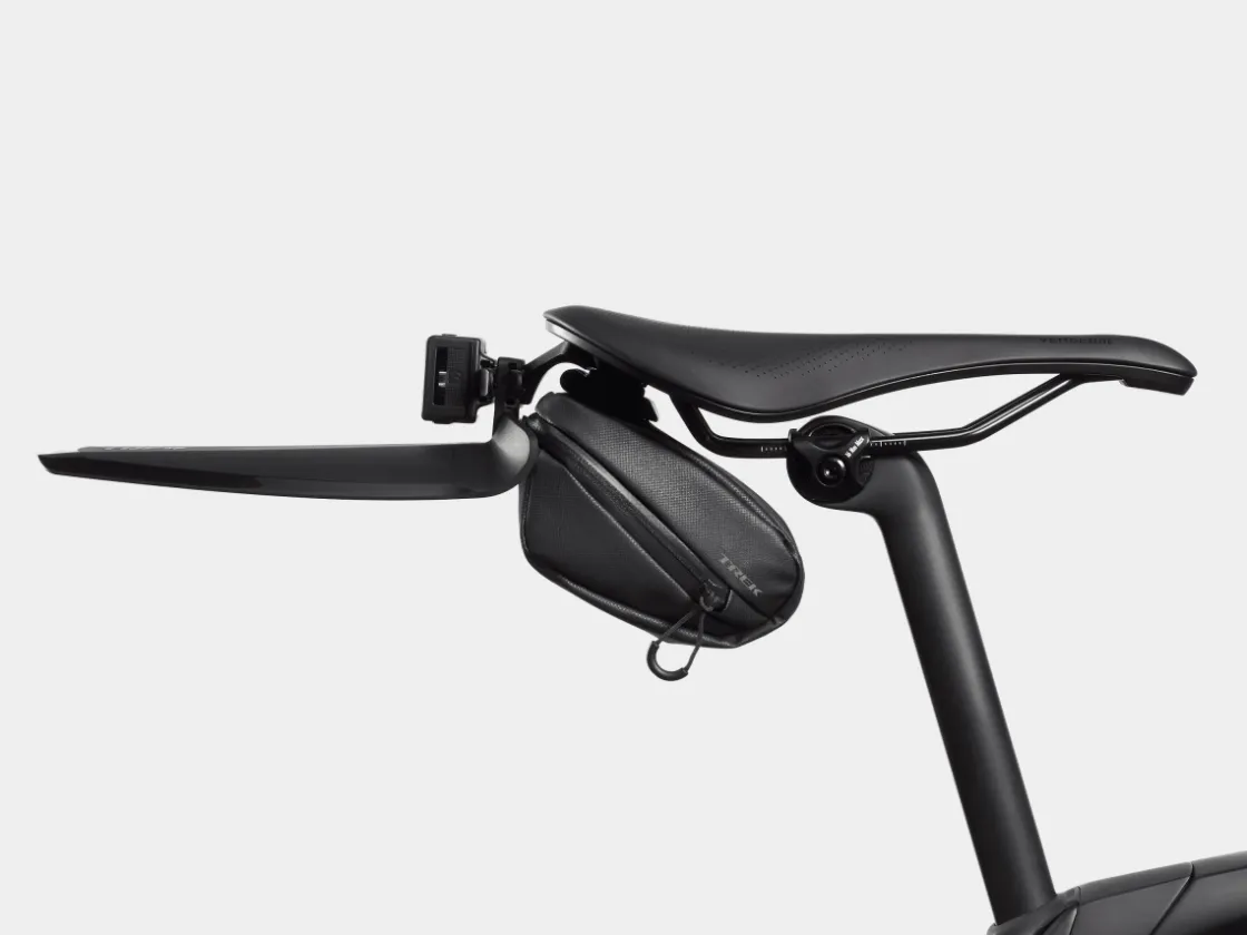 Trek Bikes Trek Blendr Saddle Bag Black Outlet