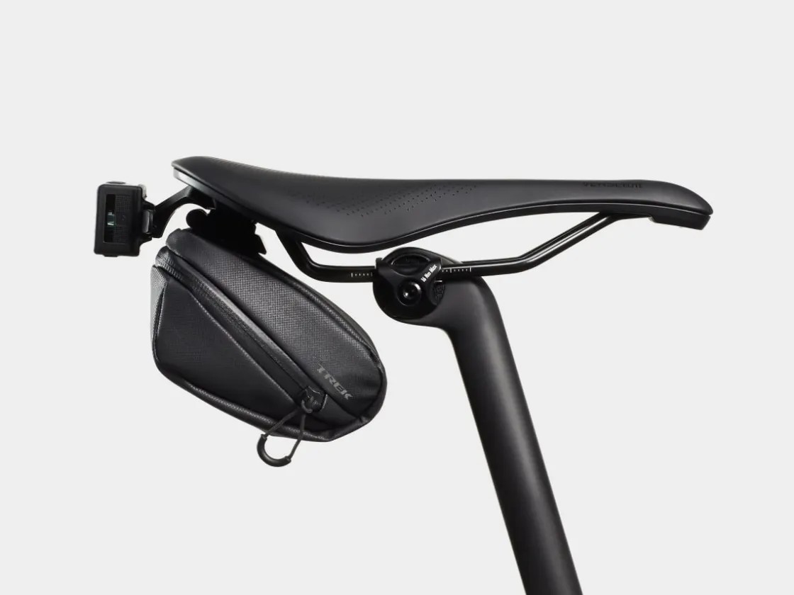 Trek Bikes Trek Blendr Saddle Bag Black Outlet