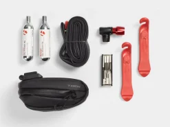 Trek Bikes Trek Blendr Saddle Bag Black Outlet