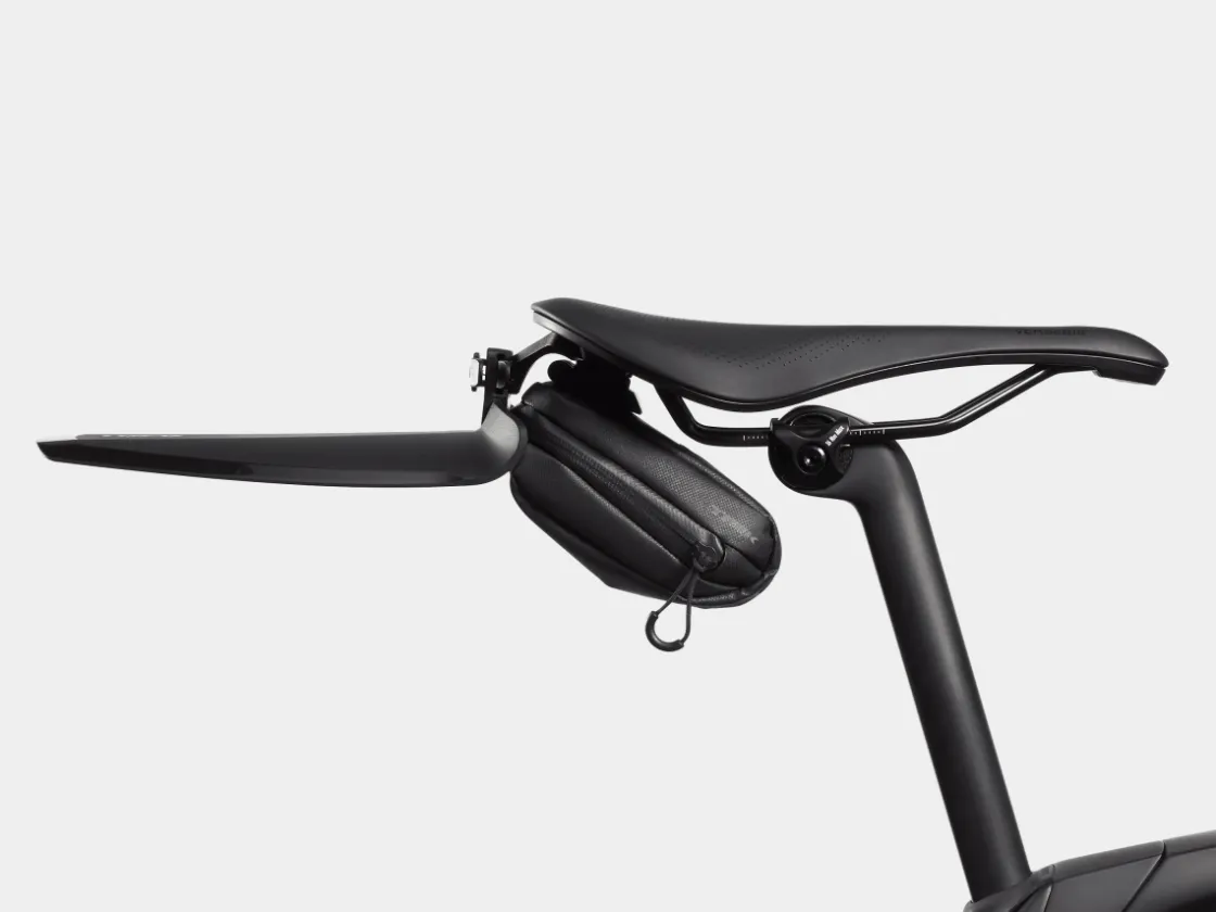 Trek Bikes Trek Blendr Saddle Bag Black Outlet
