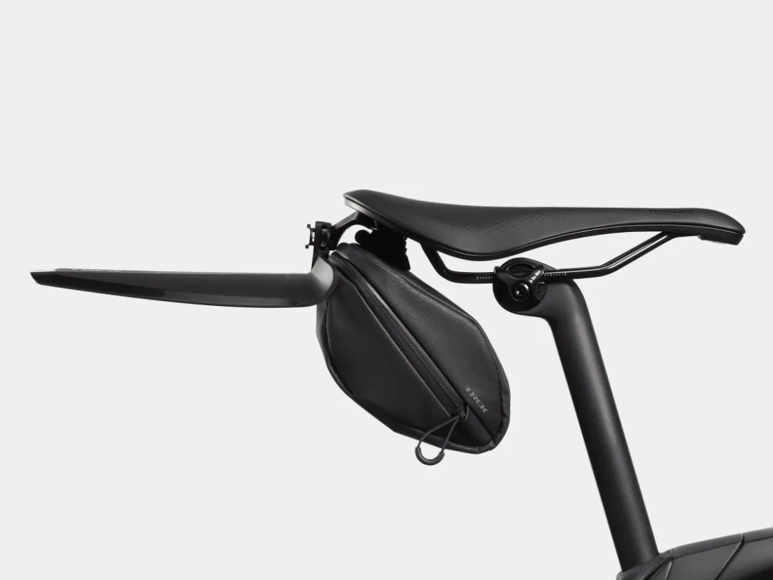 Trek Bikes Trek Blendr Saddle Bag Black Outlet
