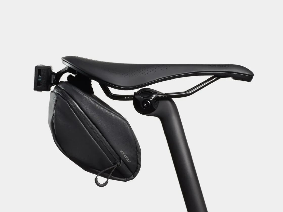 Trek Bikes Trek Blendr Saddle Bag Black Outlet