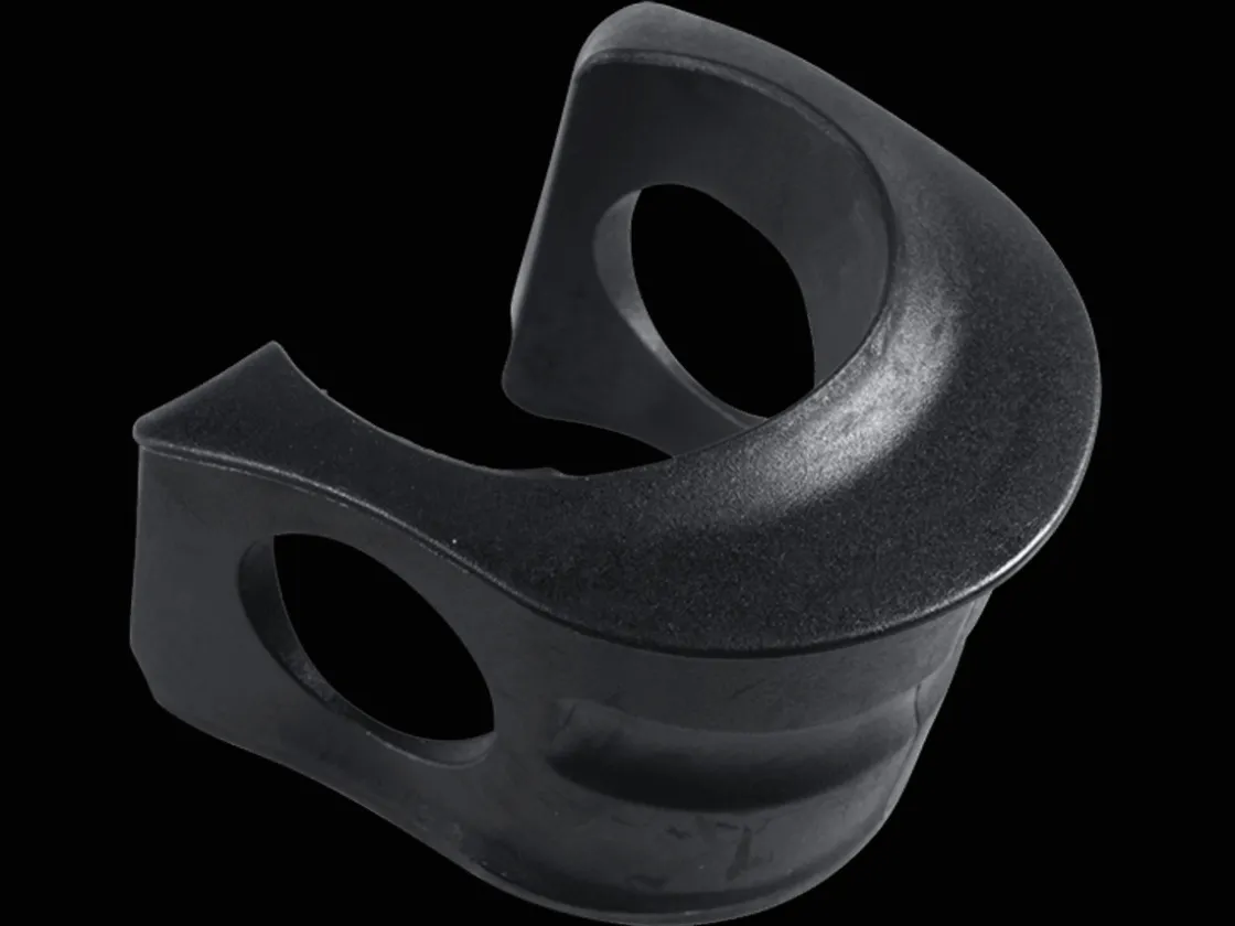 Trek Bikes Trek Boone Gen 1 Internal IsoSpeed Cover Black New