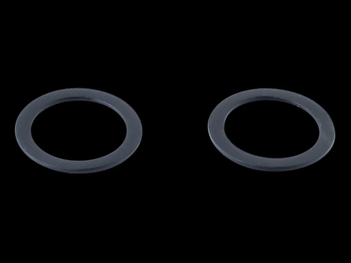 Trek Bikes Trek Boone IsoSpeed Bearing Seal Set Grey Store