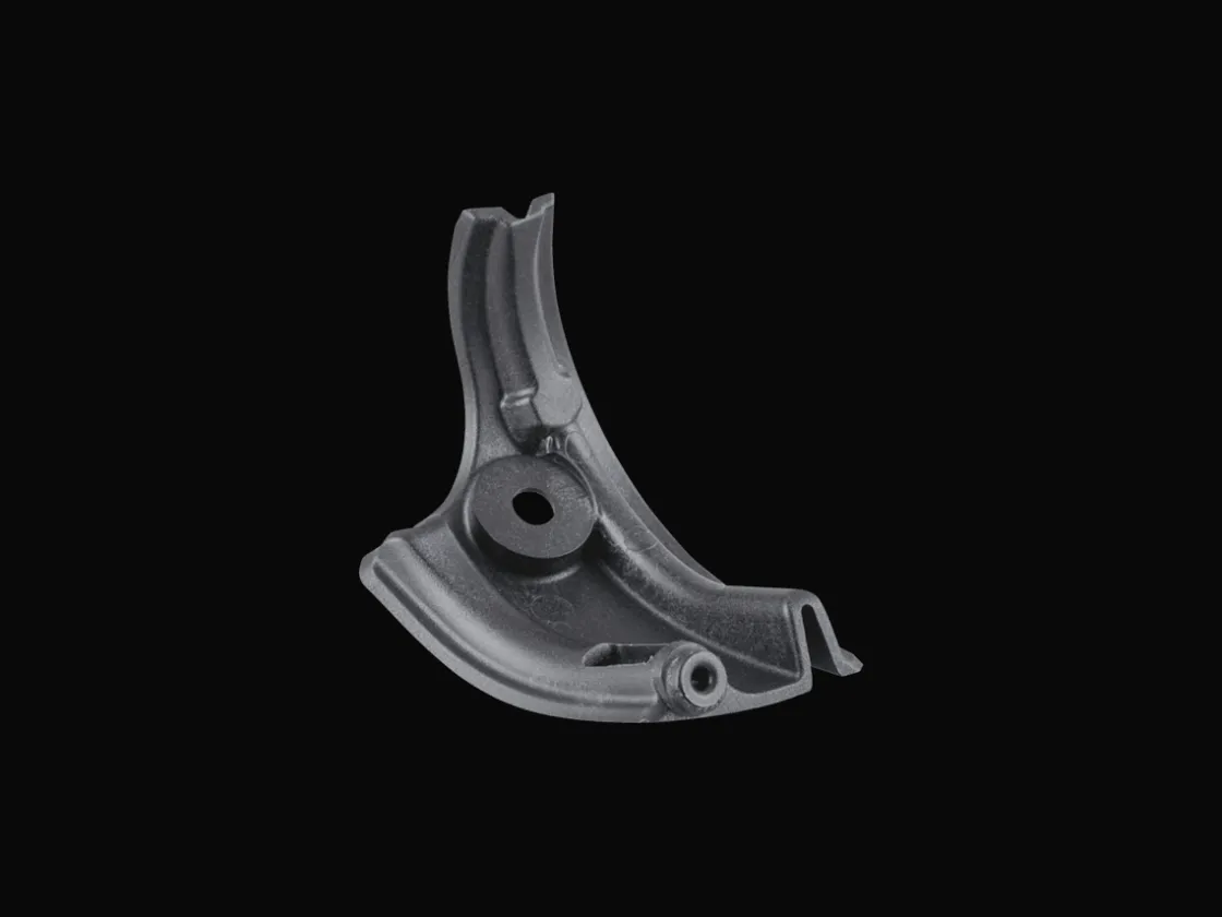Trek Bikes Trek Boone/Silque Bottom Bracket Cable Guide Black Sale