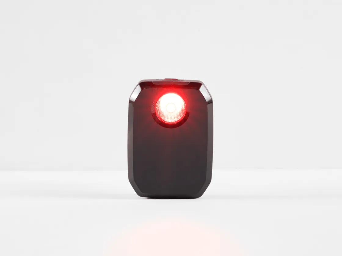 Trek Bikes Trek CarBack Radar Rear Bike Light Black Sale