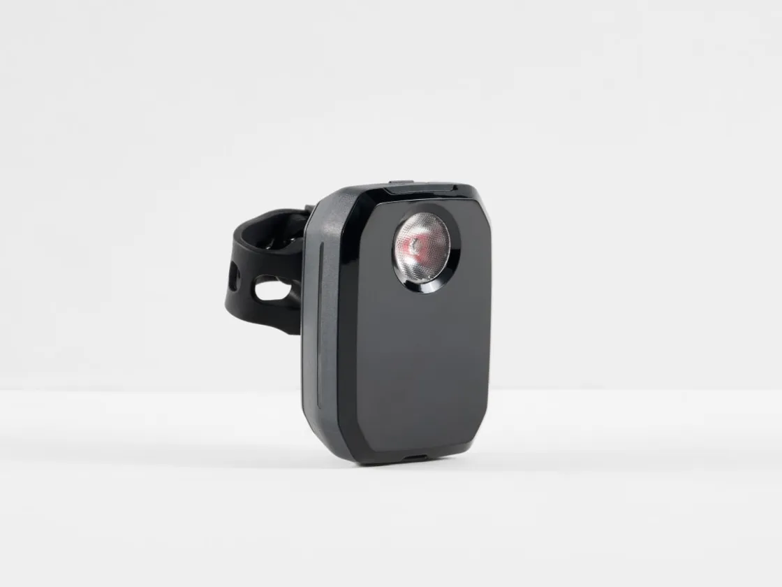 Trek Bikes Trek CarBack Radar Rear Bike Light Black Sale