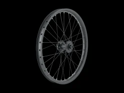 Trek Bikes Trek Cargo Bike 6-Bolt Disc 20" Wheel Black Outlet