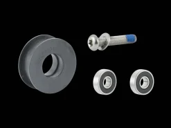Trek Bikes Trek Cargo Box Belt Drive Tensioner Pulley Black Outlet