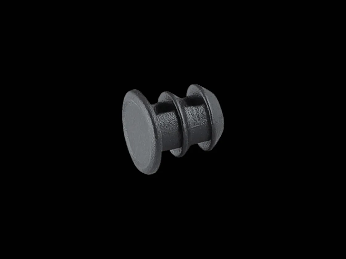 Trek Bikes Trek Chainstay Exit Grommet Black Outlet