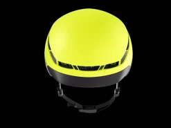 Trek Bikes Trek Charge WaveCel Commuter Helmet Shop