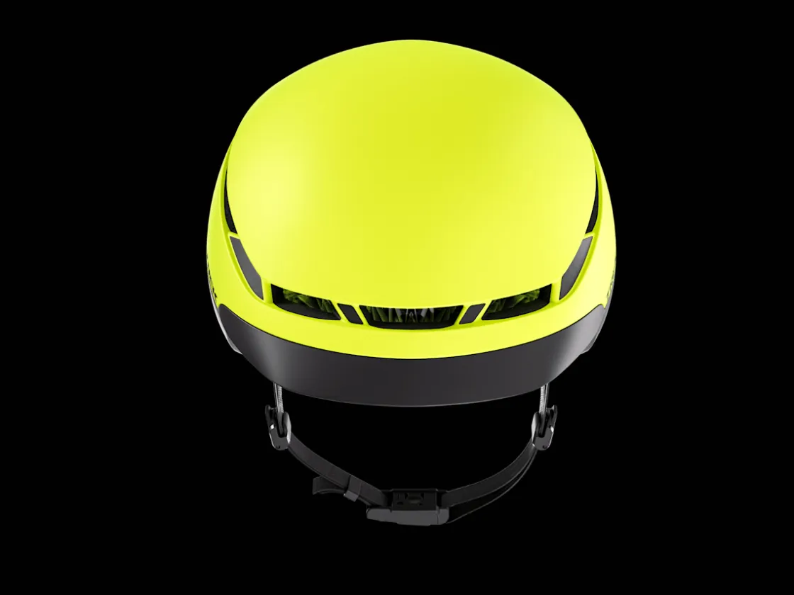 Trek Bikes Trek Charge WaveCel Commuter Helmet Shop