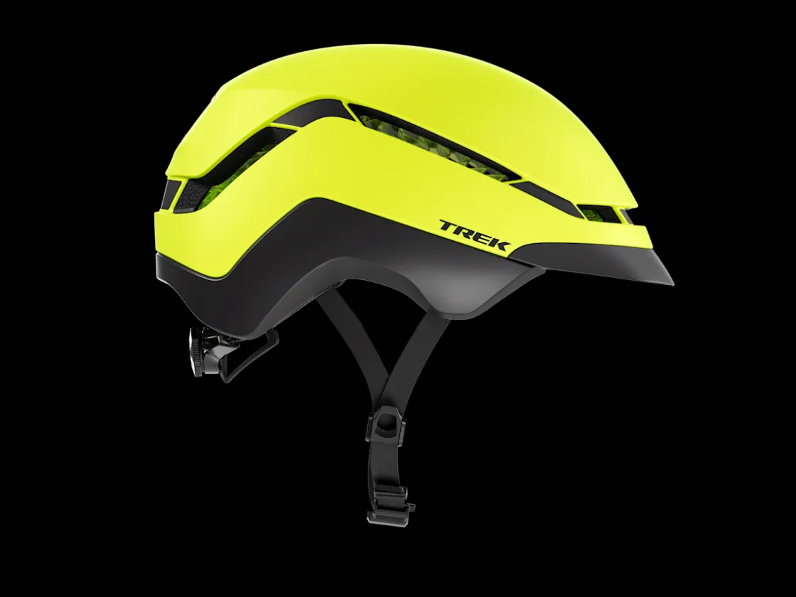 Trek Bikes Trek Charge WaveCel Commuter Helmet Shop