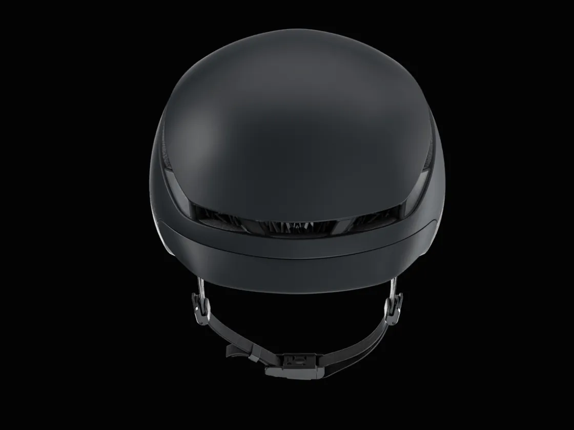 Trek Bikes Trek Charge WaveCel Commuter Helmet Shop