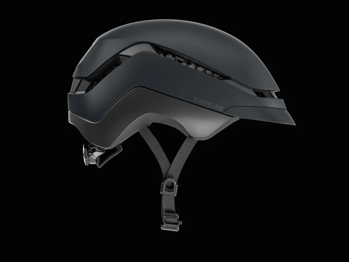 Trek Bikes Trek Charge WaveCel Commuter Helmet Shop