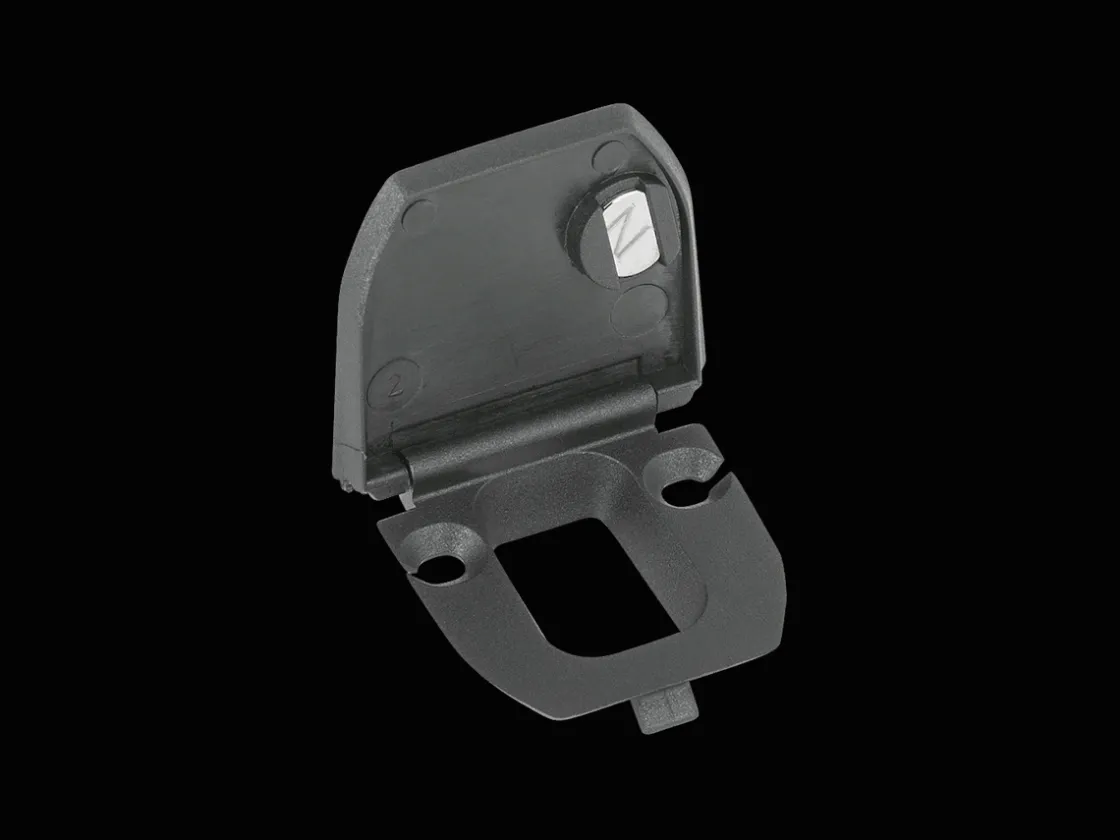 Trek Bikes Trek Checkmate SLR IsoSpeed Lid Assembly Black Clearance
