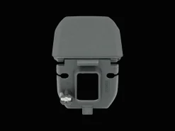 Trek Bikes Trek Checkmate SLR IsoSpeed Lid Assembly Black Clearance