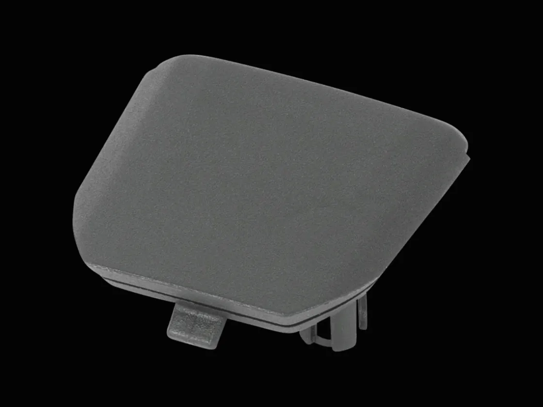 Trek Bikes Trek Checkmate SLR IsoSpeed Lid Assembly Black Clearance