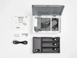 Trek Bikes Trek CHRGtime Charging Station Black Best